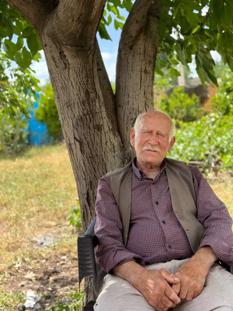 Gund Bi Gund Dê Were Gerîn û Arşîva Dengbêjan Were Ava Kirin