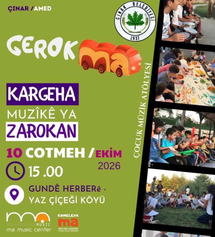 Atolyeyên Zarokên Gerok Didomin 