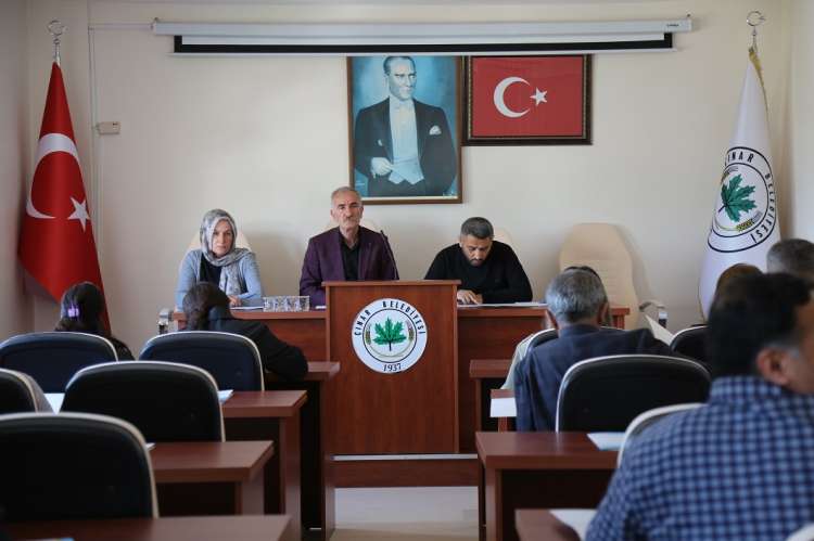 Civîna Meclîsê ya Meha Gulanê Hat Lidarxistin