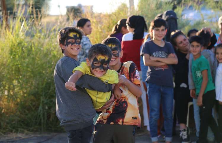 Çocuk-Gençlik Kültür ve Sanat Etkinlikleri Devam Ediyor