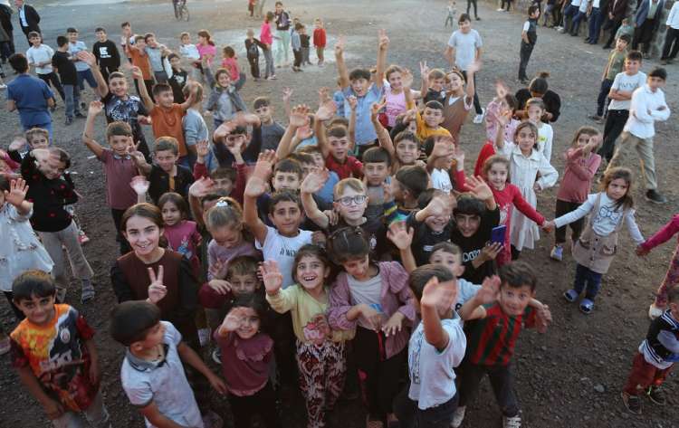 Sanat Etkinlikleri Leblebitaş Mahallesi’nde Devam Etti